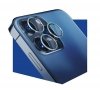 3MK Lens Protection Pro iPhone 11 Pro/11 Pro Max Ochrona na obiektyw aparatu z ramką montażową 1szt.